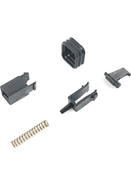 1set Gaz Yakıt Kapalı Klip Kapak Onayramı Için Yay Rover Lr3 Lr4 Ranger Rover Spor Lr Discovery 3/4 ARV780020 (Yurt Dışından) fiyatları