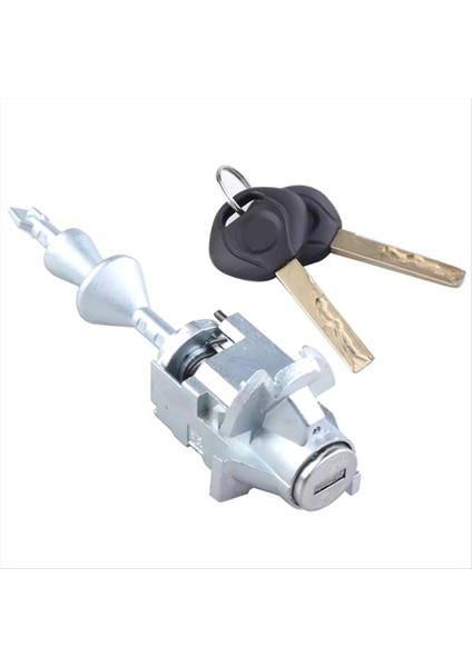 51217162427 Kapı Kilit Silindir Onarım Kiti Arabası 51217162439 Bmw E90 E91 E92 E93 3 Serisi (Yurt Dışından)