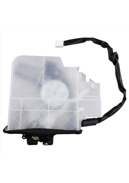 Toyota Sequoia Için Araba Bagaj Kapağı Kilit Montaj Bagaj Kilit Aktüatörü 69110-0C041 2008-2020 Araç Aksesuarları (Yurt Dışından)