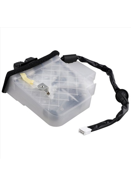 Toyota Sequoia Için Araba Bagaj Kapağı Kilit Montaj Bagaj Kilit Aktüatörü 69110-0C041 2008-2020 Araç Aksesuarları (Yurt Dışından) modelleri