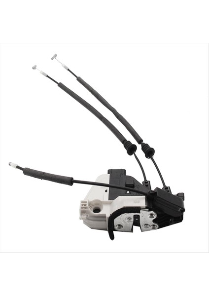 Kapı Kilidi Aktüatör Mandalı Motor Ön Sağ Yolcu Tarafı 81320-2W010 Hyundai Santa Fe 2.0l 2.4l 3.3l 2013-2019 (Yurt Dışından)
