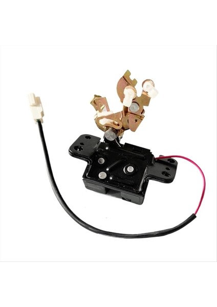 Toyota Harrıer Lexus RX300 1999-2003 Için Kablo Kapsamı Kilitli Kilit 69350-48010 (Yurt Dışından) fiyatları