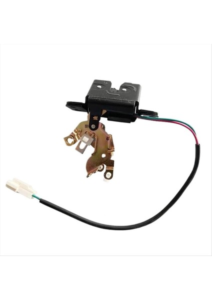 Toyota Harrıer Lexus RX300 1999-2003 Için Kablo Kapsamı Kilitli Kilit 69350-48010 (Yurt Dışından) indirimleri