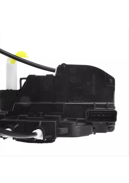 Nissan Quest 2005-2008 80501-ZF000 80501-ZF00A Için Ön Kapı Kilidi Aktüatörü (Yurt Dışından) modelleri