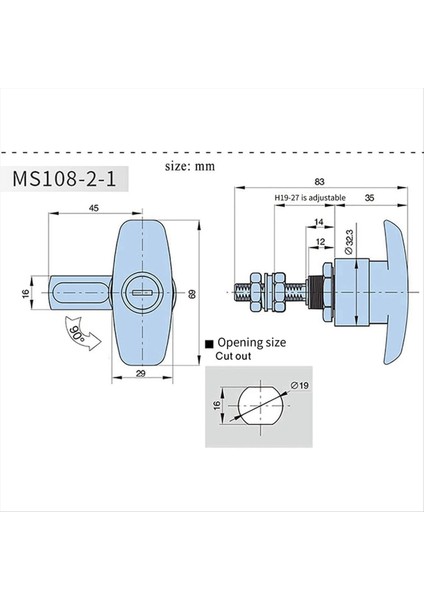 2 Rv Römork T-Sofra Kilitleri Kam Kilitleri, Dolap Kilitleri, Çekmece Kilitleri, Arka Sabit T-Koltuk Kilitleri, Döken Kapı Kilitleri (Yurt Dışından) fiyatları
