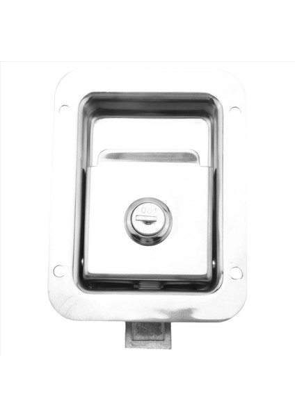 Kilit ve Anahtar Seyahat Römorklu Kürek Çöp Mandalı Kilit Paslanmaz Çelik Rv Kapı Mandalı Ağır Hizmetli Yıkan Montaj Koyu Kilit Melezi (Yurt Dışından) indirimleri