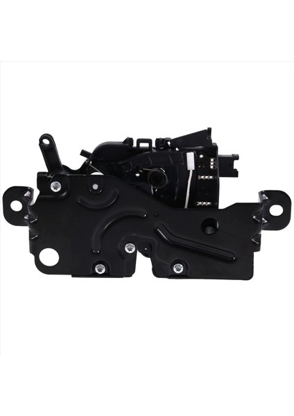 51247383283 Bmw 330E 330I G20 2.0l Bagaj Kapağı Kilidi Için Bagaj Kapağı Kilit Aktüatörü (Yurt Dışından)