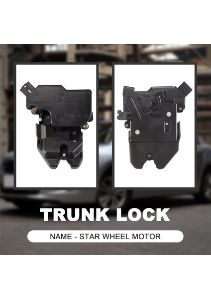 Honda Anlaşması Için Kapı Kilidi Aktüatörü Vıı 2003-2008 74851SDCY01 74851-SDC-Y01 (Yurt Dışından) indirimleri