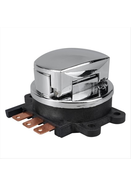 Harley Serisi Dyna Fat Boy Hefat Için Anahtar Elektrikli Kapı Kilidi ile Motosiklet Ateşleme Anahtarı Kilit Kiti (Yurt Dışından) indirimleri