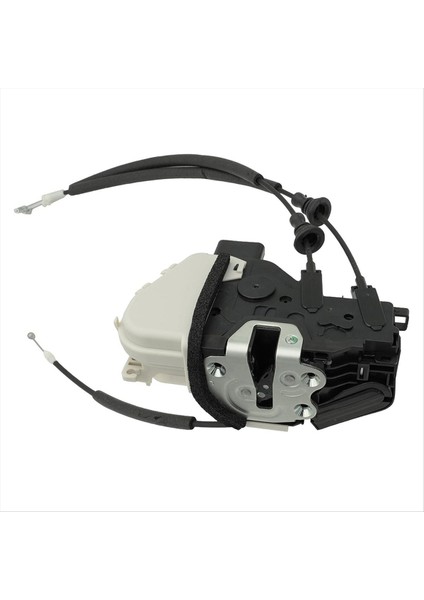 Santa Fe 2013-2019 Için Araba Güç Kapısı Kilidi Aktüatör Arka 81410B8000 81410-2W000 (Yurt Dışından)