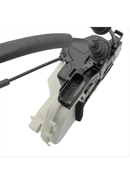 Santa Fe 2013-2019 Için Araba Güç Kapısı Kilidi Aktüatör Arka 81410B8000 81410-2W000 (Yurt Dışından) modelleri