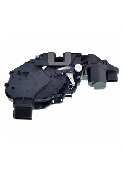 Araba Ön Sol Kapı Kilidi Aktüatör 14 Pimler Keşif Için Anahtarsız 4 Range Rover Evoque Sport LR014101, LR071637, LR091526 (Yurt Dışından)