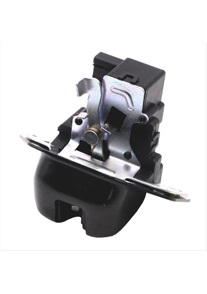 Otomobil Bagaj Kilit Kapısı Kilit Aktüatör Kuyruk Kilit Makinesi 905923361R Renault Koleos Için (Yurt Dışından)