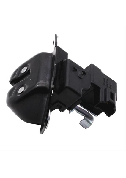 Otomobil Bagaj Kilit Kapısı Kilit Aktüatör Kuyruk Kilit Makinesi 905923361R Renault Koleos Için (Yurt Dışından) fiyatları