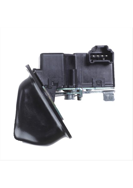 Otomobil Bagaj Kilit Kapısı Kilit Aktüatör Kuyruk Kilit Makinesi 905923361R Renault Koleos Için (Yurt Dışından) modelleri