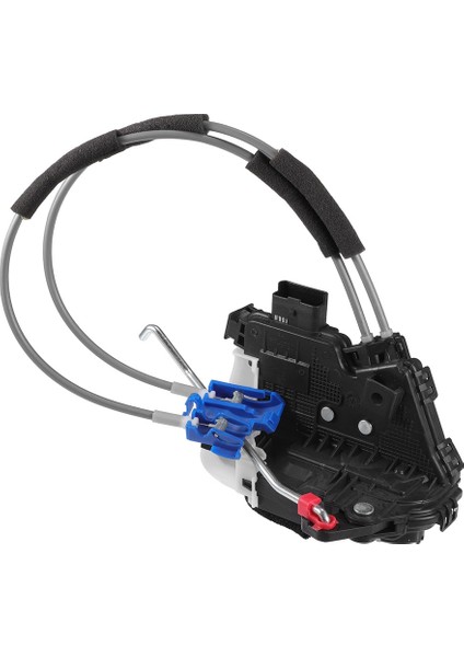 Kia Cerato Forte Için Araba Arka Sağ Kapı Kilidi Aktüatör Güç Kapı Aktüatör Motoru 2008-2013 814201M020 (Yurt Dışından)