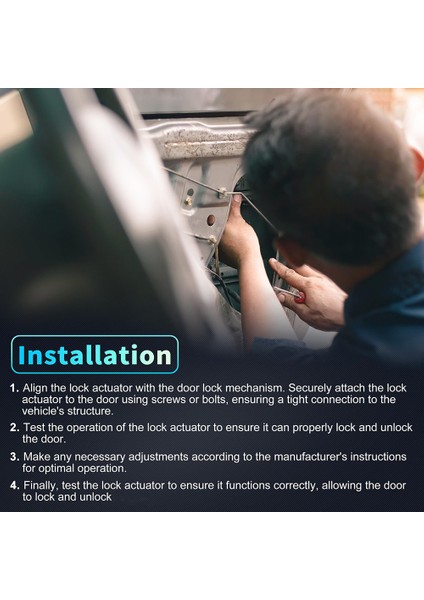 Kia Cerato Forte Için Araba Arka Sağ Kapı Kilidi Aktüatör Güç Kapı Aktüatör Motoru 2008-2013 814201M020 (Yurt Dışından) fırsatları