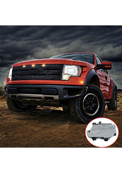 Ford Explorer F150 Boğa 9L3Z5426412A DG1Z5426412A (Yurt Dışından) fırsatları