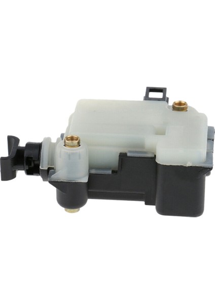 Bootlid Bagaj Bagaj Kapağı Kilit Servo Motor Golf Jetta Mk4 Passat B5 3b0 959 781 C 3B0959781C 3B5827061B (Yurt Dışından)