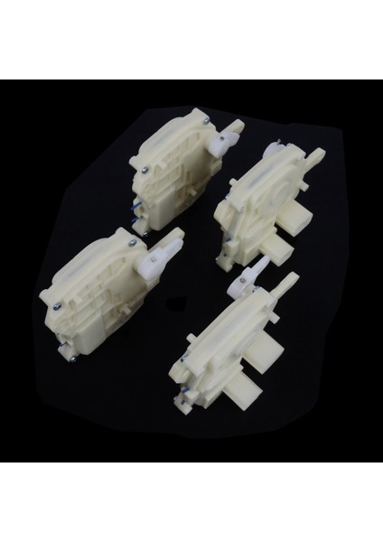 Honda Civic Accord Odyssey S2000 Insight Crv Acura 72155S5AA01 Için Kapı Kilidi Aktüatör Ön Sol Taraf (Yurt Dışından) fırsatları