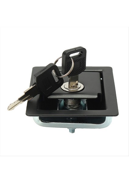 2pcs Rv Araba Kürek Giriş Kapısı Kilit Mandalı Koyun Kolu Kamp Kampon Trener Çekme Tip Panel Kapı Kilidi (Yurt Dışından) fiyatları