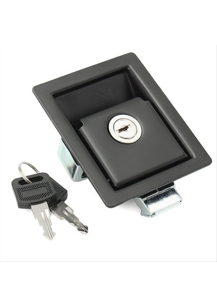 2pcs Rv Araba Kürek Giriş Kapısı Kilit Mandalı Koyun Kolu Kamp Kampon Trener Çekme Tip Panel Kapı Kilidi (Yurt Dışından) modelleri