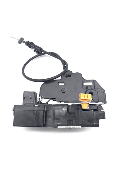 5 Pim Arka Sağ Yolcu Kapı Kilidi Aktüatörü 25876549 15900149 Cadillac Sts 2005-2011 Için (Yurt Dışından)