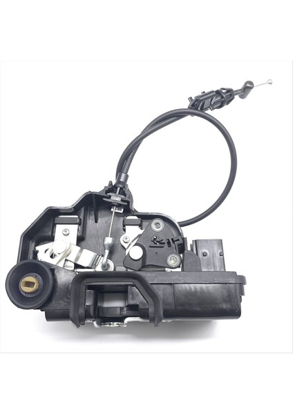 5 Pim Arka Sağ Yolcu Kapı Kilidi Aktüatörü 25876549 15900149 Cadillac Sts 2005-2011 Için (Yurt Dışından) modelleri