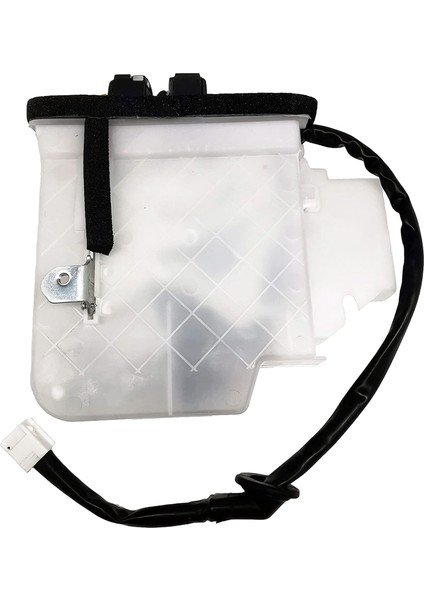 Toyota Sequoia Için Güç Bagaj Bagaj Bagaj Bagaj Bagaj Motorlu Aktüatör W/ Power Bagaj Kapağı W/ (Yurt Dışından)