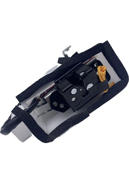 Toyota Sequoia Için Güç Bagaj Bagaj Bagaj Bagaj Bagaj Motorlu Aktüatör W/ Power Bagaj Kapağı W/ (Yurt Dışından) modelleri