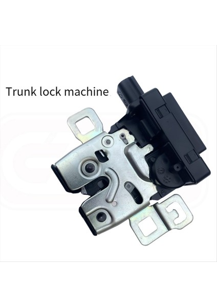 51242754528 Araç Parçaları Mini Cooper Için Bagaj Kapısı Kilit Bagaj Kilidi R50/R53/R56/R59 2002-2015 Değiştirme (Yurt Dışından) indirimleri