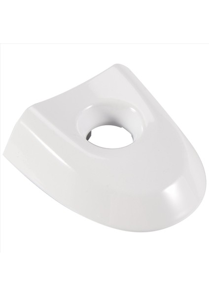 Nissan Juke Micra Sürücüleri Için Anahtar Delikli Kapı Kilit Kapağı 806441KK0D Beyaz (Yurt Dışından) fiyatları