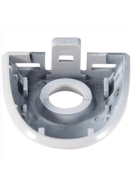 Nissan Juke Micra Sürücüleri Için Anahtar Delikli Kapı Kilit Kapağı 806441KK0D Beyaz (Yurt Dışından) indirimleri