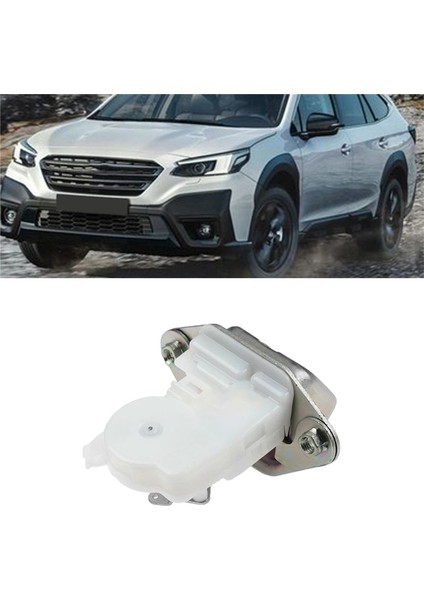 63032-FG101 Bagaj Bagajı Kilit Aktüatör Bagaj Bagaj Kapağı Subaru Forester Crosstrek Wrx Için Otomotiv (Yurt Dışından) fırsatları