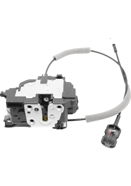 Renault Master 3 Vauxhall/opel Nissan NV400 80502-00Q1Q Için Sağ Kapı Kilidi Aktüatör Merkezi Mandal Mekanizması 805020009R (Yurt Dışından) fırsatları