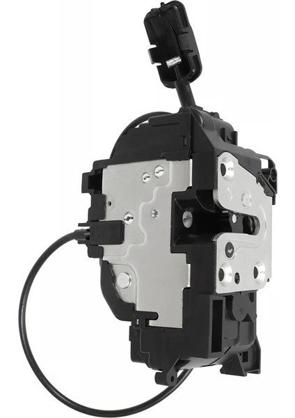 Renault Master 3 Vauxhall/opel Nissan NV400 80502-00Q1Q Için Sağ Kapı Kilidi Aktüatör Merkezi Mandal Mekanizması 805020009R (Yurt Dışından) indirimleri