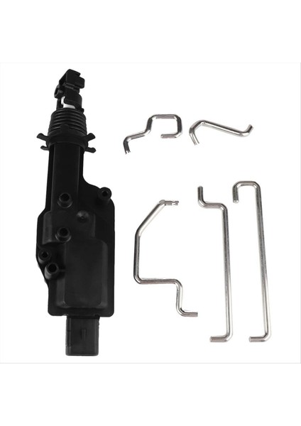 Araba Güç Kapısı Kilit Aktüatörü 746-156 F3TZ15218A42A Ford Explorer Lincoln Pickup Kamyonu Için F3TZ15218A42B F7ZZZ63218A42AA (Yurt Dışından) modelleri