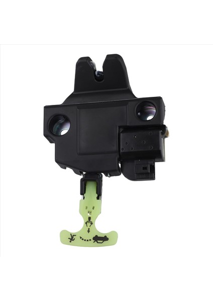 64600-06010 Toyota Camry Için Araç Arak Gideri Bagat Kilit Kablosu 2007-2011 64600-33120 (Yurt Dışından) fiyatları