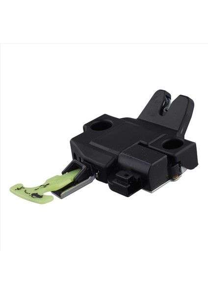 64600-06010 Toyota Camry Için Araç Arak Gideri Bagat Kilit Kablosu 2007-2011 64600-33120 (Yurt Dışından) modelleri