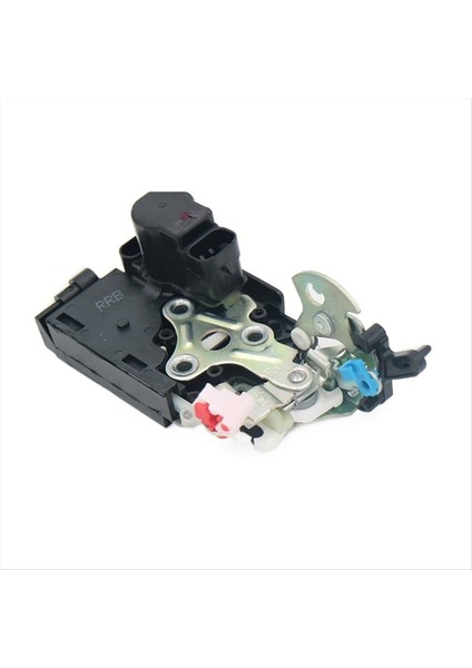 7132008003 Ssangyong Rexton 2001-2017 Rexton W Sağ Arka Kapı Mandal Montaj Mandal Aktüatörü 71320 08003 (Yurt Dışından)