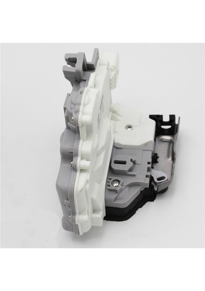 9 Pin Sağ Kapı Kilidi Aktüatörü Arka Sağ 4G0839016 Touareg A8 A7 A7 Rs7 Macan Cayenne Carrera (Yurt Dışından) modelleri