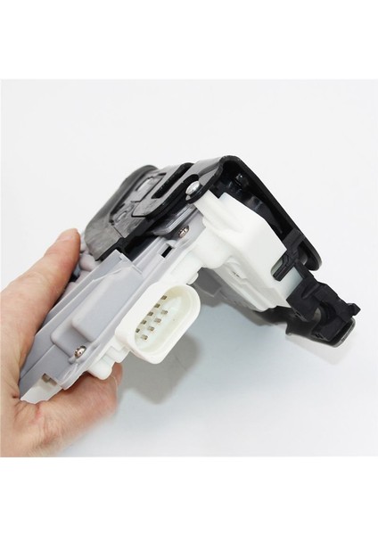 9 Pin Sağ Kapı Kilidi Aktüatörü Arka Sağ 4G0839016 Touareg A8 A7 A7 Rs7 Macan Cayenne Carrera (Yurt Dışından) fırsatları