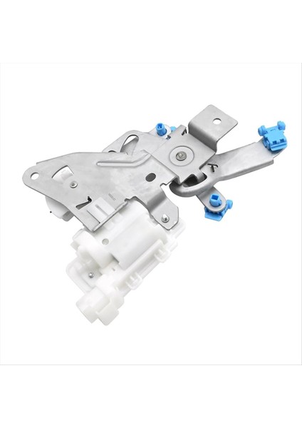 FL3Z943170B, FL3Z943170E Bagaj Kapağı Ford F-150 2015-2023 F-250 F-350 Süper Görev 2017-2023 Için Kilit Aktüatörü (Yurt Dışından) modelleri