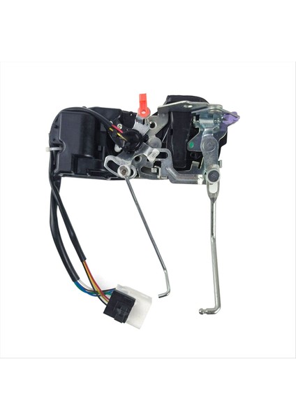 Toyota Tacoma 1998-2004 Için Sol Ön Sürücü Kapısı Kilit Mandal Aktüatör Montajı 69040-04010 (Yurt Dışından)