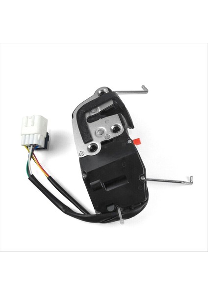 Toyota Tacoma 1998-2004 Için Sol Ön Sürücü Kapısı Kilit Mandal Aktüatör Montajı 69040-04010 (Yurt Dışından) indirimleri