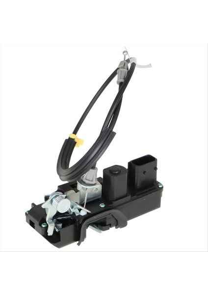 15269873, 931-395,19210211 Cadillac Cts Için Pasif Girişli Ön Kapı Kilidi Aktüatör Mandalı 2008-2014 (Yurt Dışından)