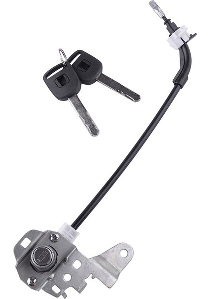 72185SNAA01 Sol Sürücü Kapısı Kilit Silindir Kablosu Honda Civic Için Anahtarlarla 2006-2011 72185-SNA-A01 (Yurt Dışından) fiyatları