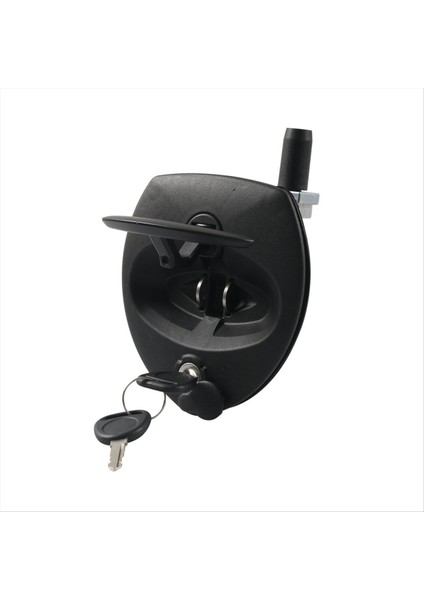 Pikap Bagaj Kilidi T-Sergi T Tipli Hatch Lock Balıktail Kilidi Rv Kapı Panel Kilidi Rv Kamp Dönüşüm Aracı (Yurt Dışından) fırsatları