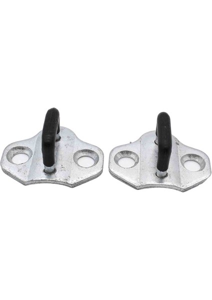 1paır Kapı Kiliti Toka Kapakları Holden Commodore Vt Vt Vx Vy Kapı Stabilizatör Koruyucu Mandallar Durdurucu 92178627 (Yurt Dışından)