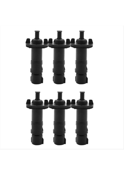 Chevrolet Aveo Için 2004-2011 Gaz Yakıt Deposu Dolgu Kapısı Mandal 96534241 Pontiac G3 Tank Kapak Anahtarı (Yurt Dışından) fiyatları